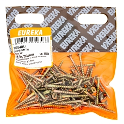 1GE40 - Chipboard Screw